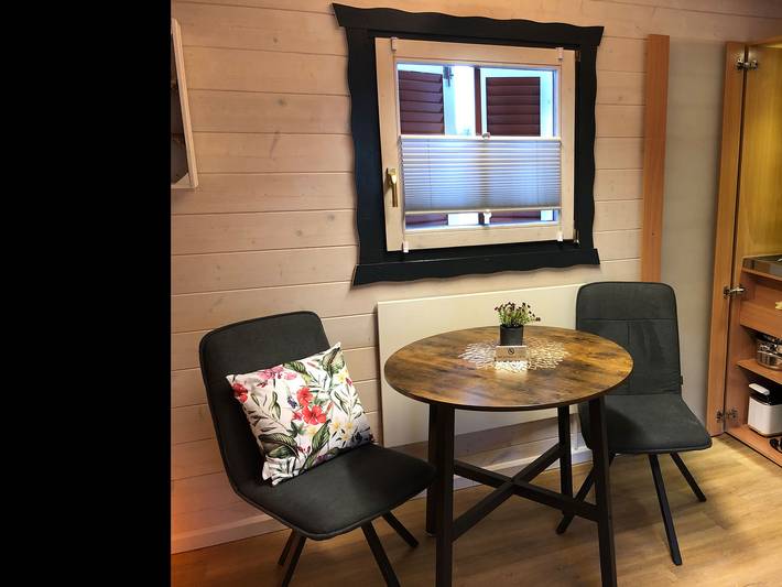 Ferienhaus für 2 Personen, mit Terrasse in Niedersachsen - 3