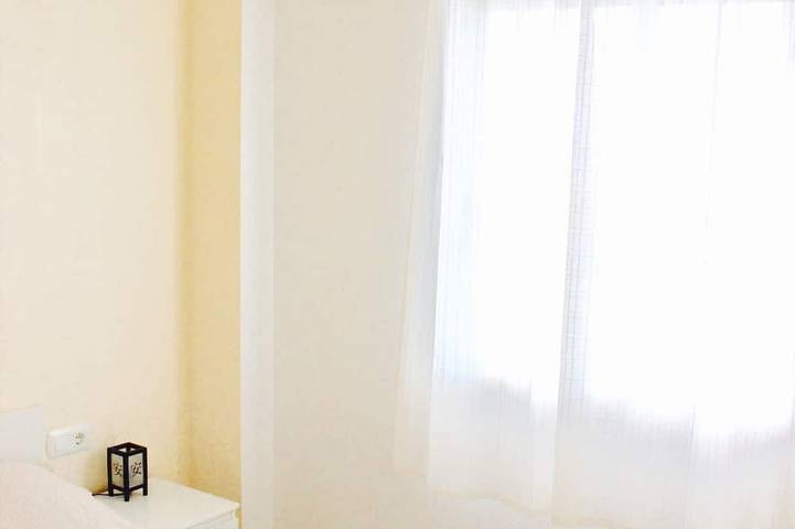 Appartement entier, Appartement à seulement 300 mètres de la magnifique plage pour vos vacances inoubliables in El Palmar, Costa Blanca