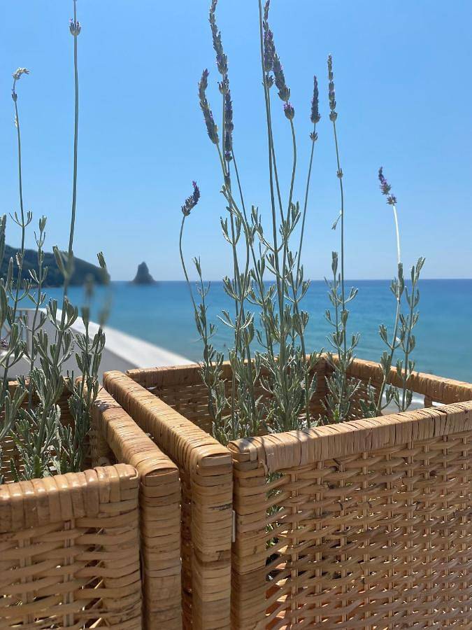 Studio with Sea View in Agios Gordios, Corfou