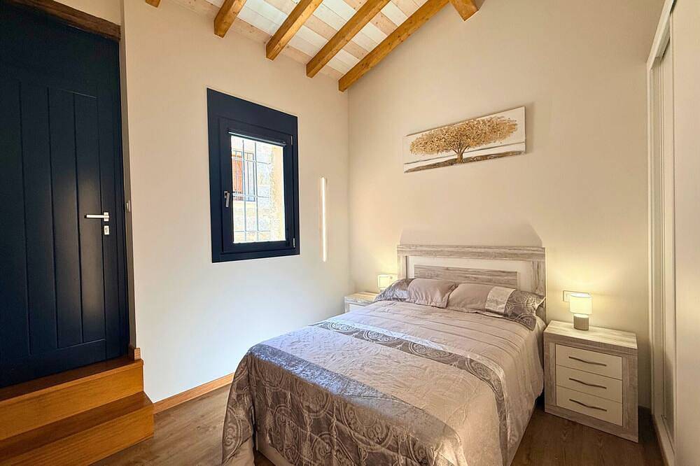 Yourhouse A Casa Do Cordeiro in Allariz, Orense Région