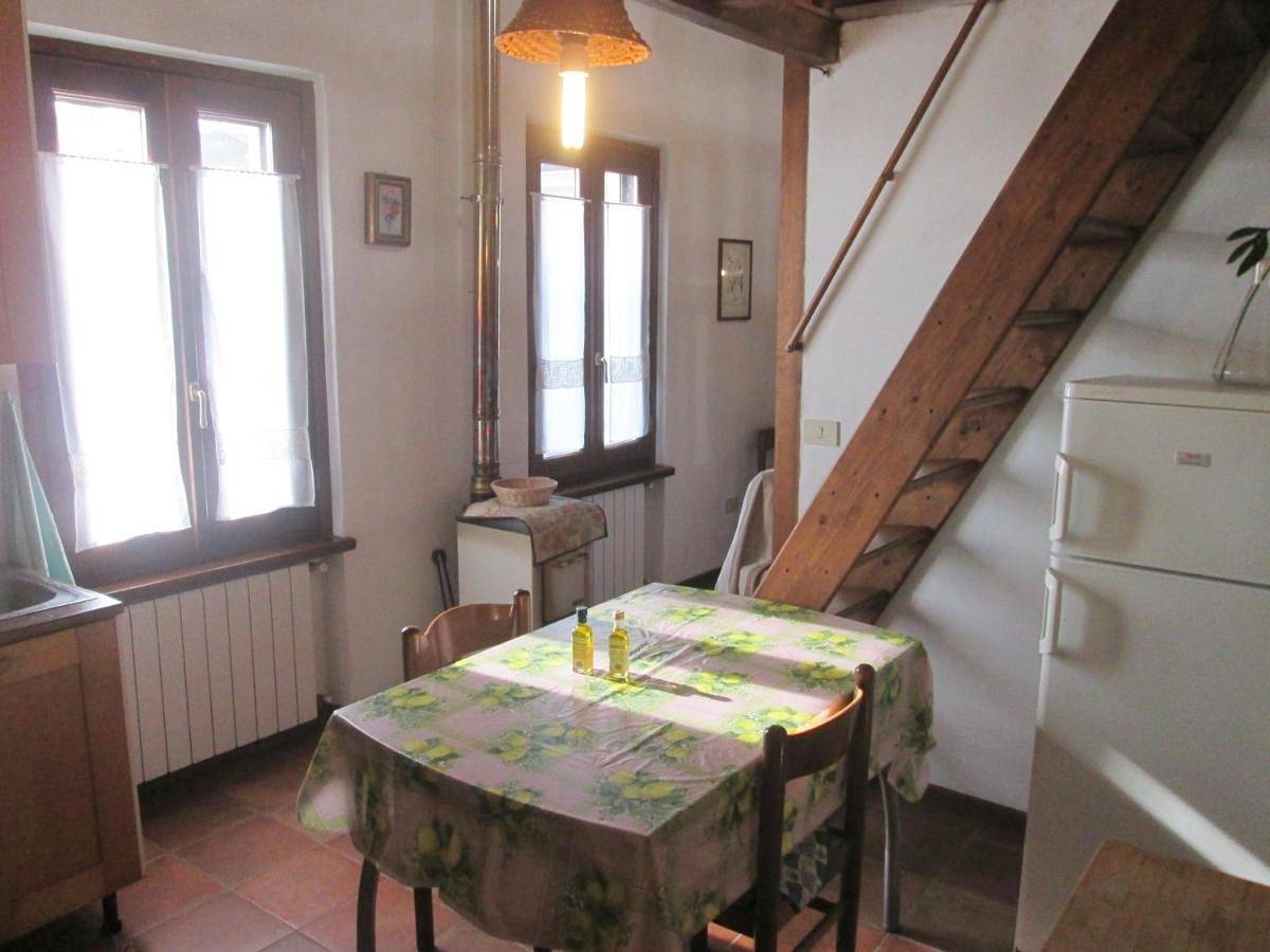 Ganze Wohnung, Agriturismo Bonù Gabriele in Puegnago sul Garda, Gardasee-Berge