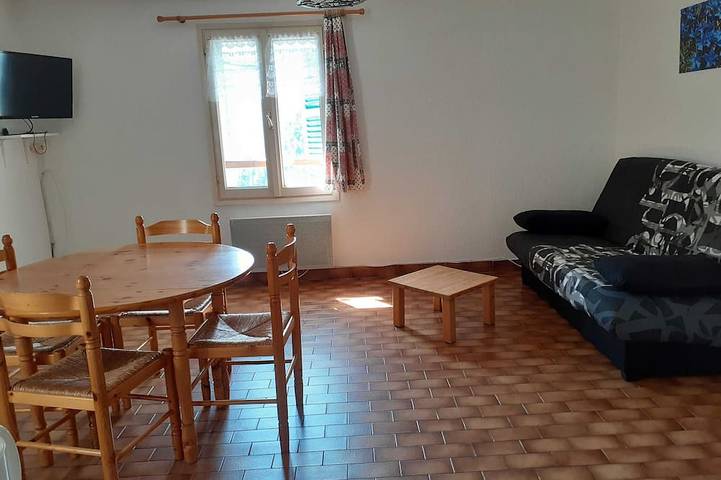 Location de vacances pour 4 personnes à Roubion - 3