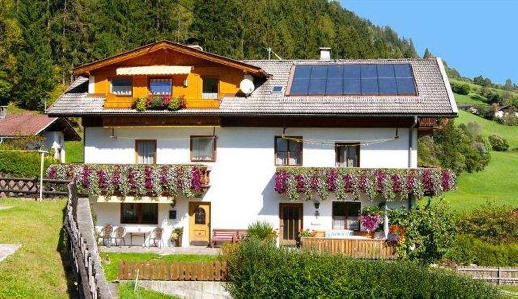 Ganze Ferienwohnung, Ferienwohnung Schöpf Irene in Neustift im Stubaital, Innsbruck Land