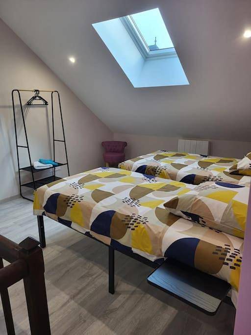 Location de vacances pour 6 personnes à Haybes - 3