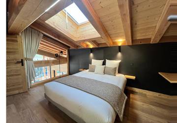 Chalet pour 14 Personnes dans Mont-de-Lans, Parc national des Écrins, Photo 4