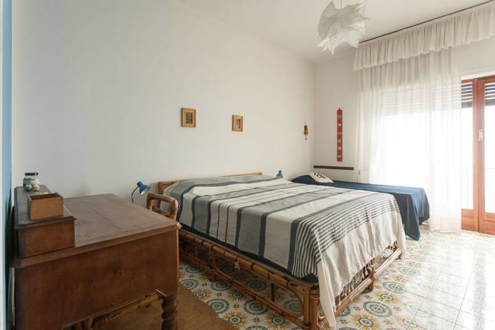 Gîte pour 2 personnes, avec balcon/terrasse, animaux acceptés à Chiavari - 4