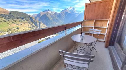 Chalet pour 4 Personnes dans Vénosc, Parc national des Écrins, Photo 4