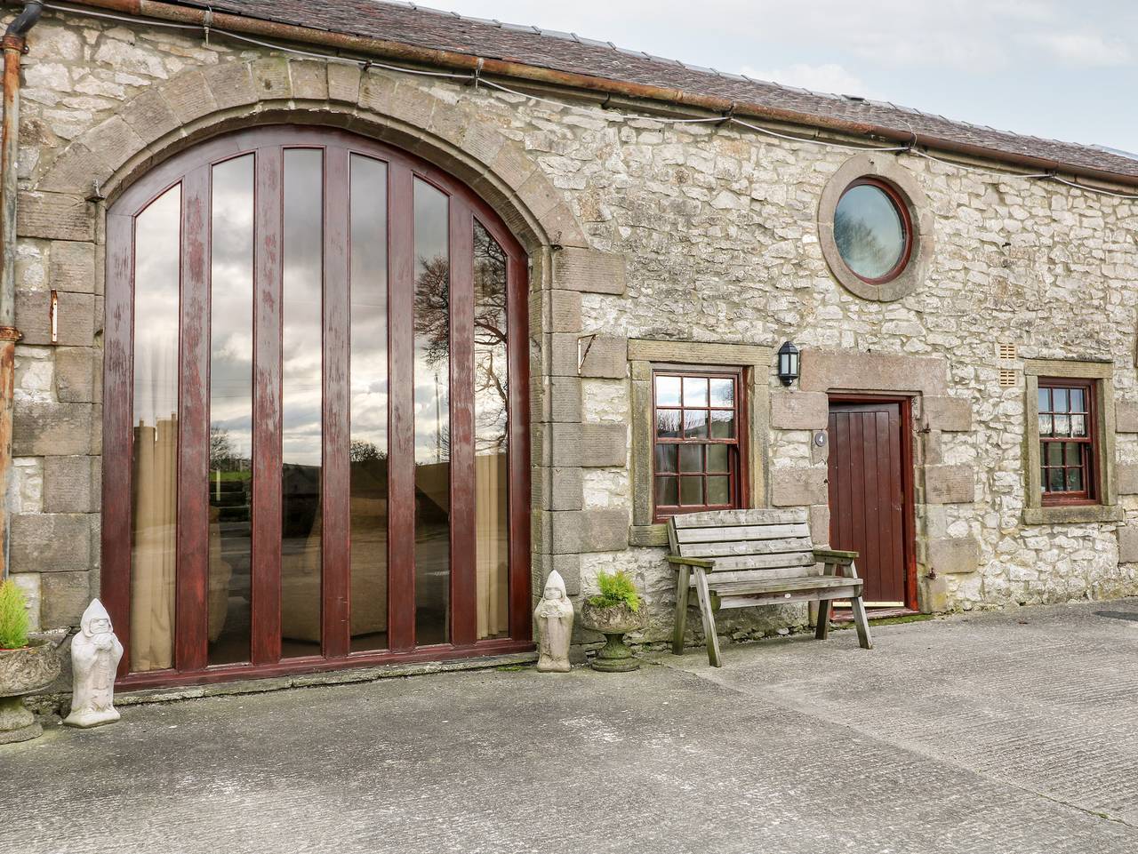 Number 4 in Hartington Nether Quarter, Derbyshire