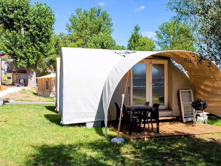 Bungalow für 4 Personen in Italien - 2