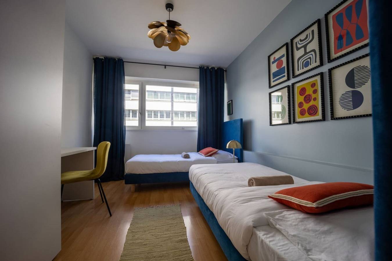 Apartamento entero, Bel appartement rénové- Centre ville d'Annecy in Annecy, Annecy (commune)