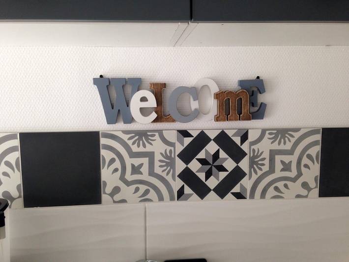 Gîte pour 6 personnes, avec jardin ainsi que jacuzzi et terrasse à Gujan-Mestras - 3