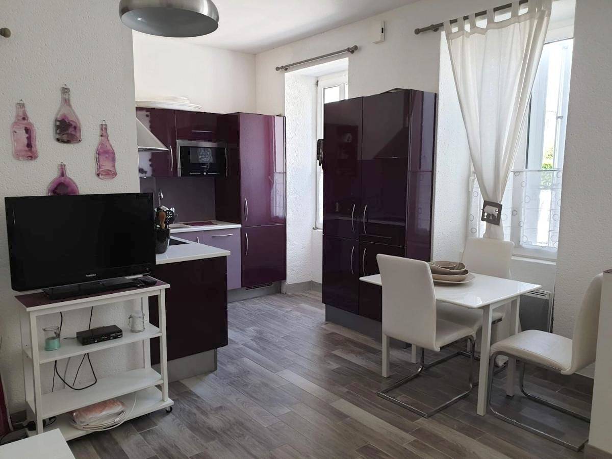 Ma Maison in Le Château-d'Oléron, Côte de Beauté