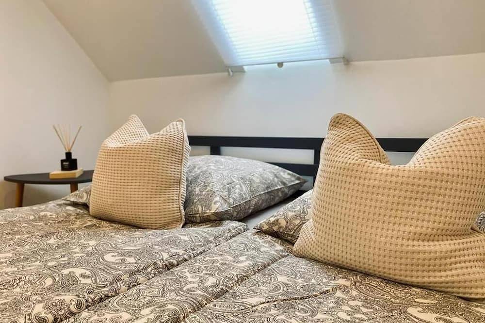 Ganze Wohnung, -2-zentral-traumwohnung-rhein in Oberwesel, Mittelrhein