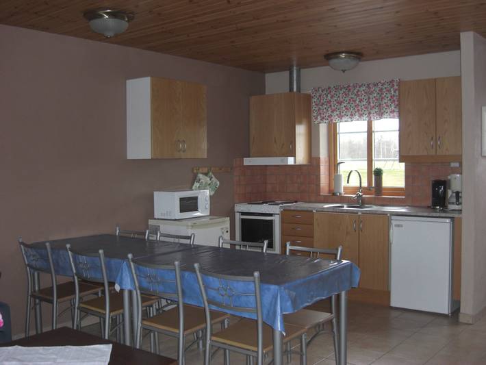 Hel lägenhet, Ferienwohnung an der Südküste Schwedens in Österlen