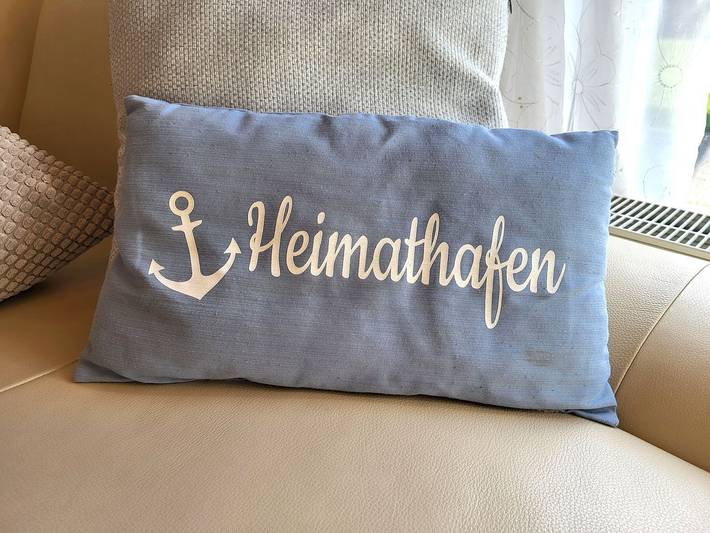 Ferienhaus für 4 Personen, mit Garten in Norddeich - 3