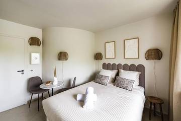 Gîte pour 2 personnes, avec vue à Créteil