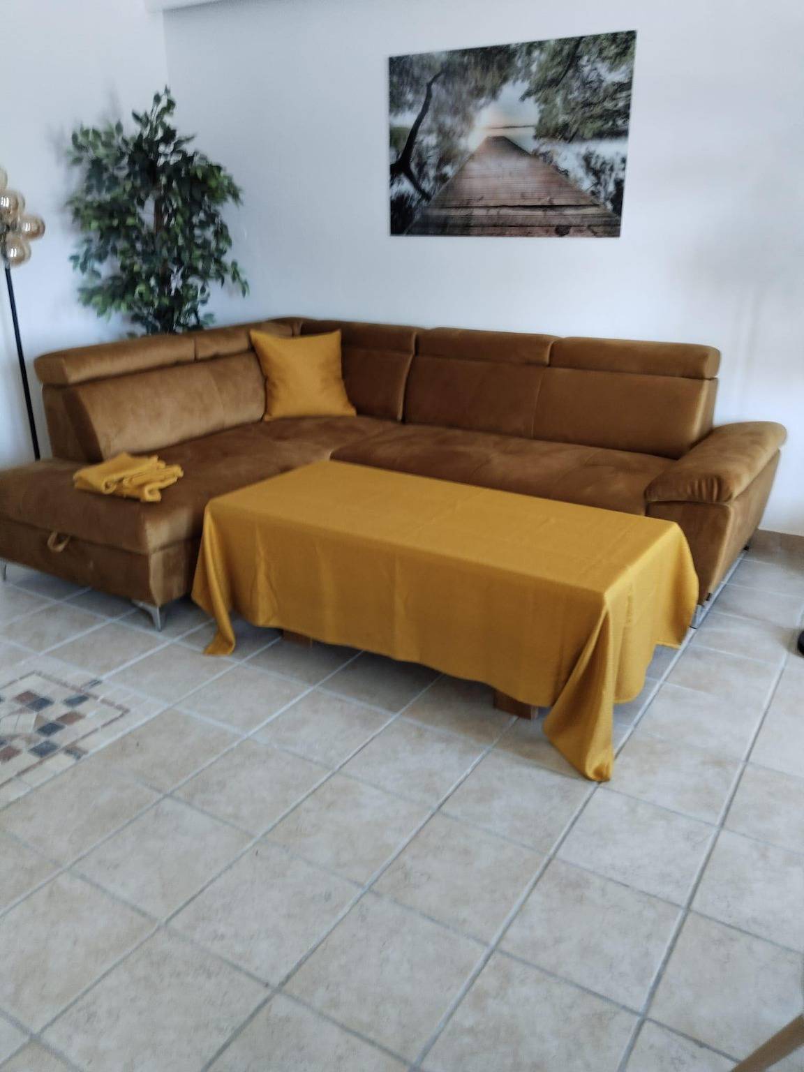 Ganze Ferienwohnung, Ferienwohnung Toscana am Faaker See in Karawanken und Bachergebirge, Villach