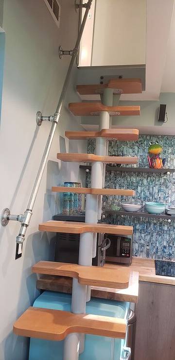 Vacation House for 18 Guests in Norris Lake, Tennessee, Picture 1