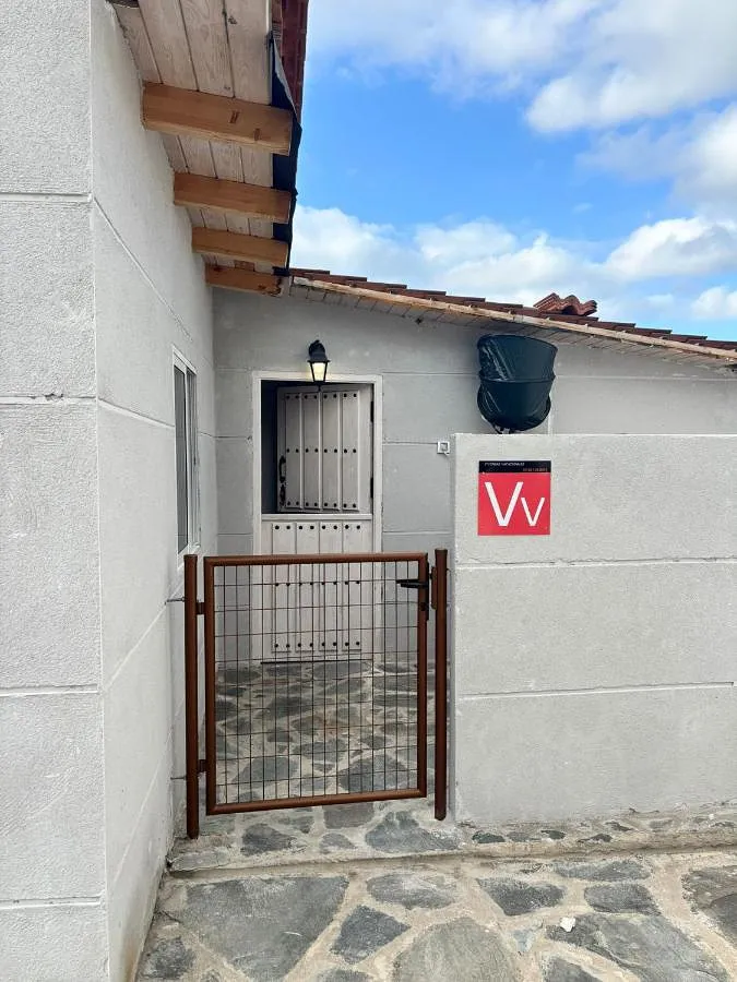Ferienwohnung für 6 Personen, mit Terrasse und Ausblick - 1