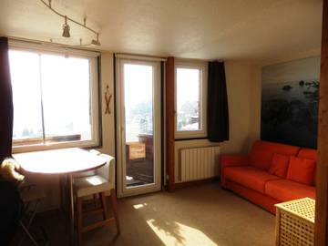 Studio voor 4 Personen in Avoriaz, Thonon-les-Bains en omgeving, Afbeelding 1