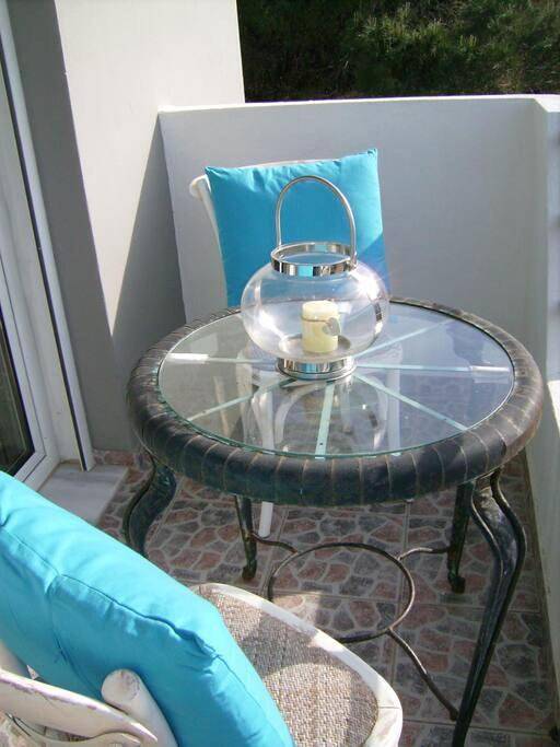 Ferienwohnung für 8 Personen, mit Pool auf Skiathos - 2