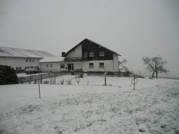 Bauernhof für 5 Personen in Weidenbach (Eifel), Vulkaneifel, Bild 1