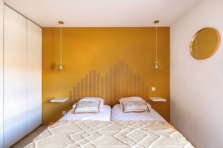 Ferienwohnung für 2 Personen in Lourdes - 2