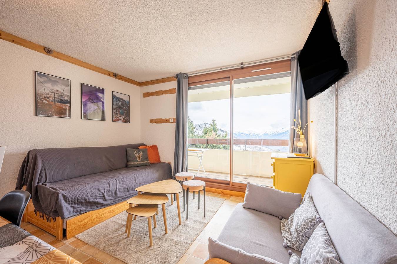 Photo : Appartement de vacances