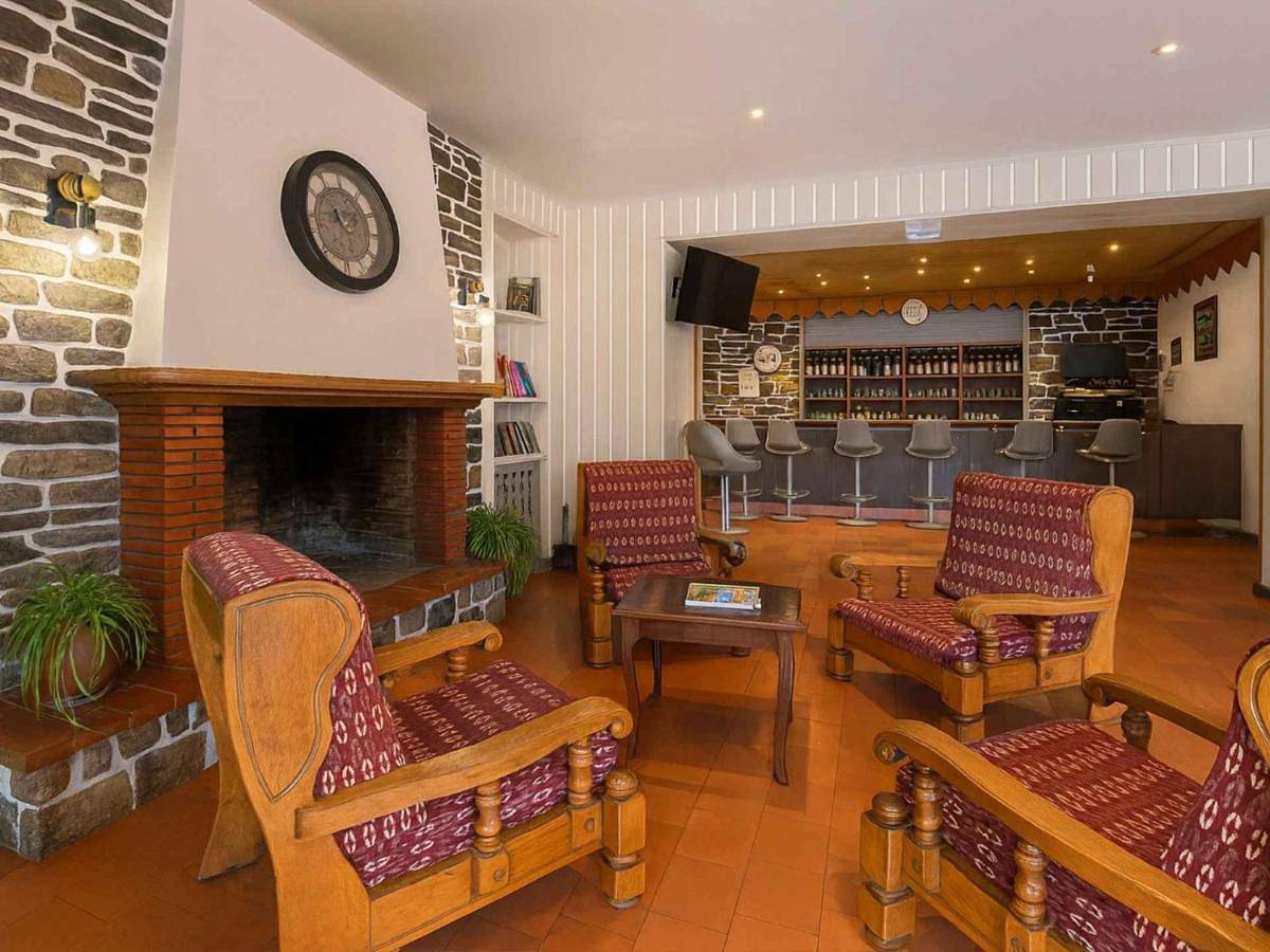 Auberge de jeunesse Hi Valdeblore - Le Chalet in Valdeblore, Région de Nice