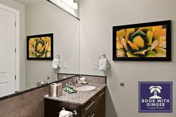 Vacation Apartment for 10 Guests in Paradise (Las Vegas), Nevada, Picture 1