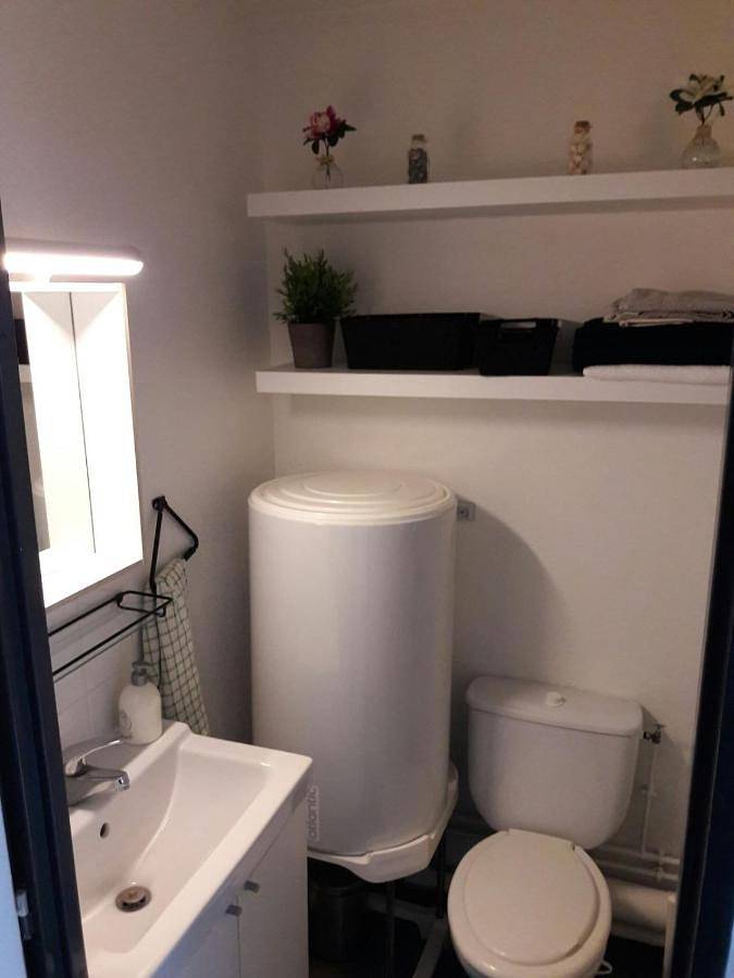 Gîte pour 3 personnes à Champs-sur-Marne - 4