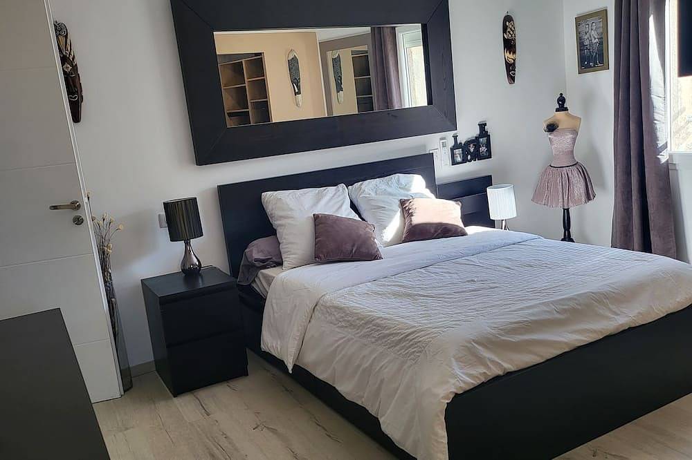 Maison Dans le Centre Ville. Idéale Pour les Petites Familles in Marsillargues, Côte méditerranéenne (France)