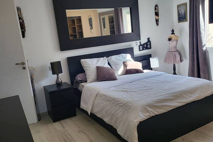 Location de vacances pour 7 personnes à Marsillargues - 2