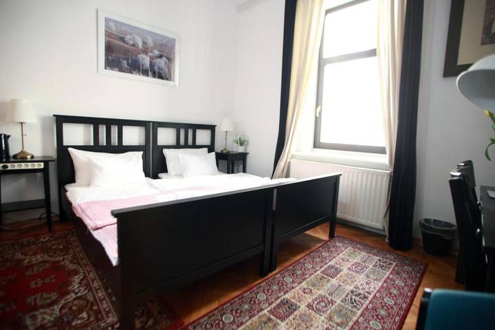 Ferienwohnung für 4 Personen, mit Ausblick in Ljubljana - 3