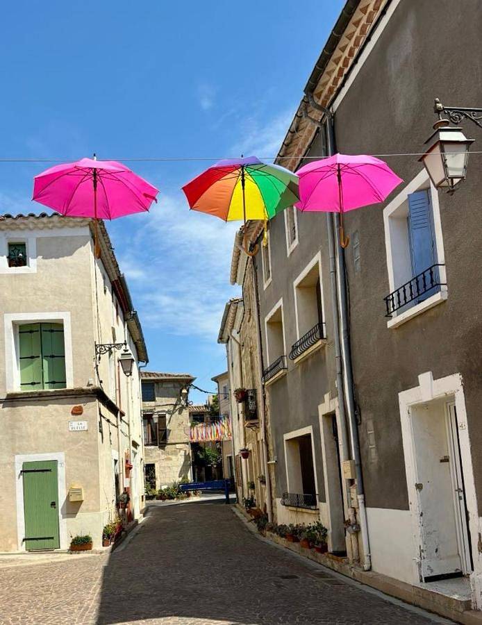 Casa de vacaciones para 4 personas, con balcón - 1