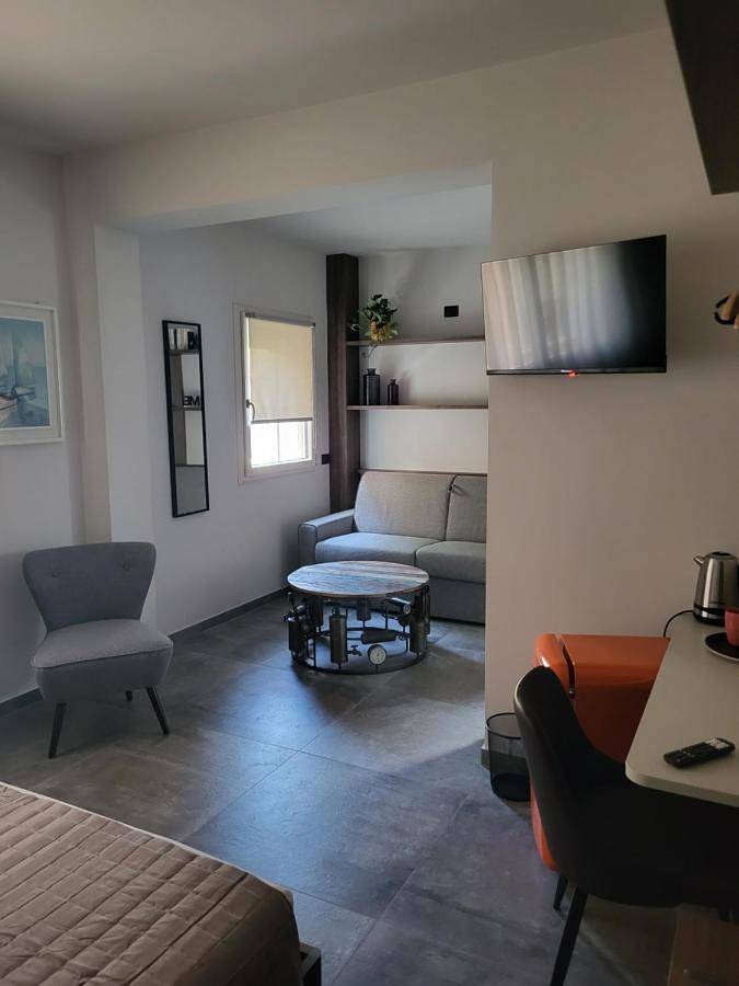 Maison d’hôte pour 2 personnes, avec terrasse ainsi que vue et jardin à Peschiera del Garda - 2