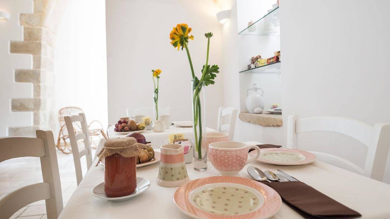 B&B Donnantonietta - Nobile dimora in Minervino di Lecce, Provincia di Lecce