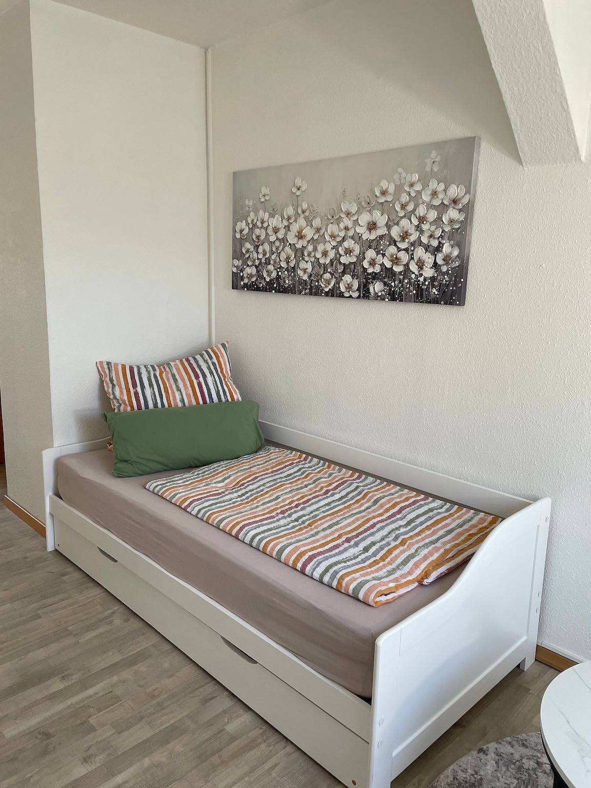 Ganze Wohnung, Apartment 'Mein Kleines Reich' mit Wlan in Zwickau, Chemnitz und Umgebung