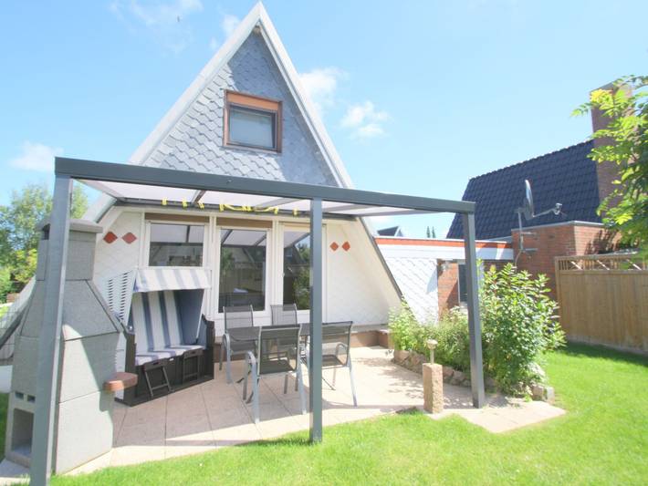 Ferienhaus Abeln in Friedrichskoog-Spitze, Friedrichskoog