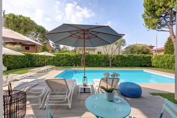 Apartment for 2 People in Sirmione, Garda Mountains, Photo 1