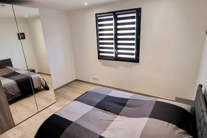 Location de vacances pour 6 personnes, avec jardin à Saint-Léonard (Vosges) - 4