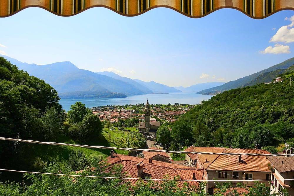 Casa vacanza a Tambo-Gruppe a partire da 121€ a notte