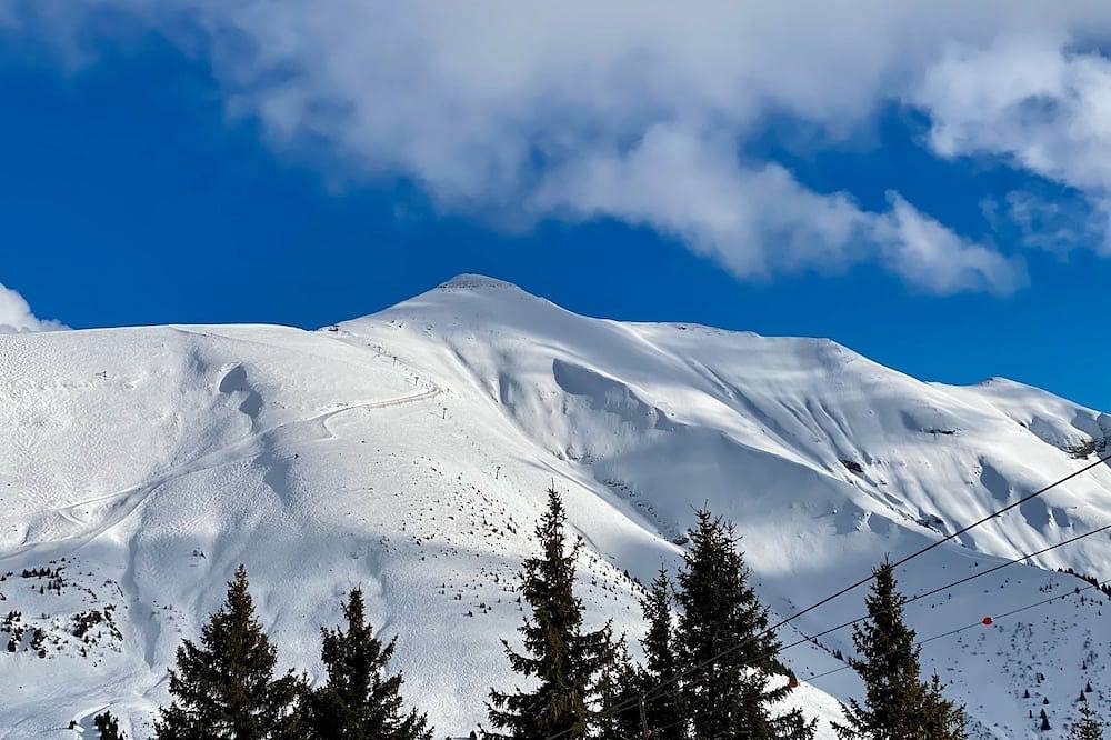 Chalet tradicional 12p cara cadena de Mt Blanc in Saint-Gervais-les-Bains, Pays du Mont-Blanc