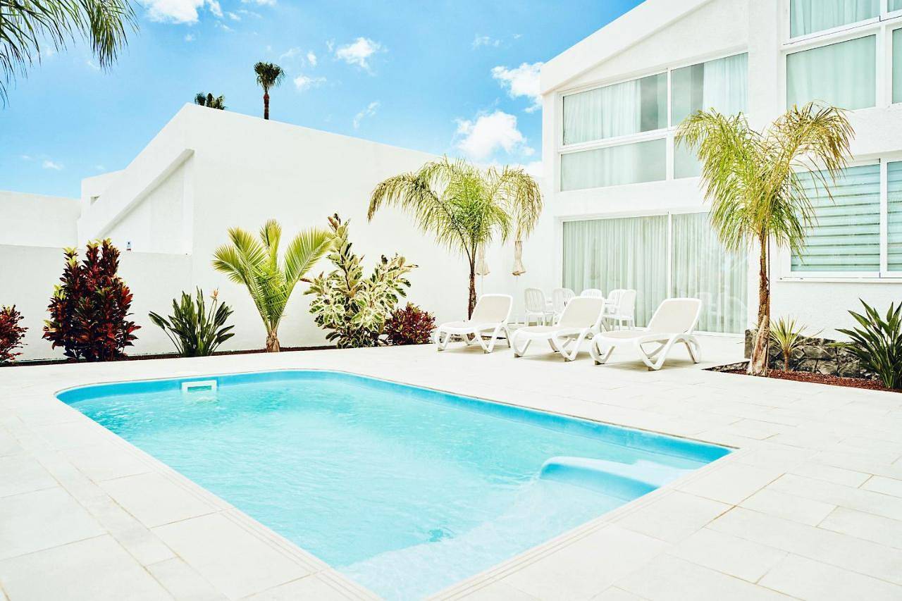 Vila Carla - 3Bdr + 3Bath in Amarilla Golf in Amarilla Golf, San Miguel de Abona
