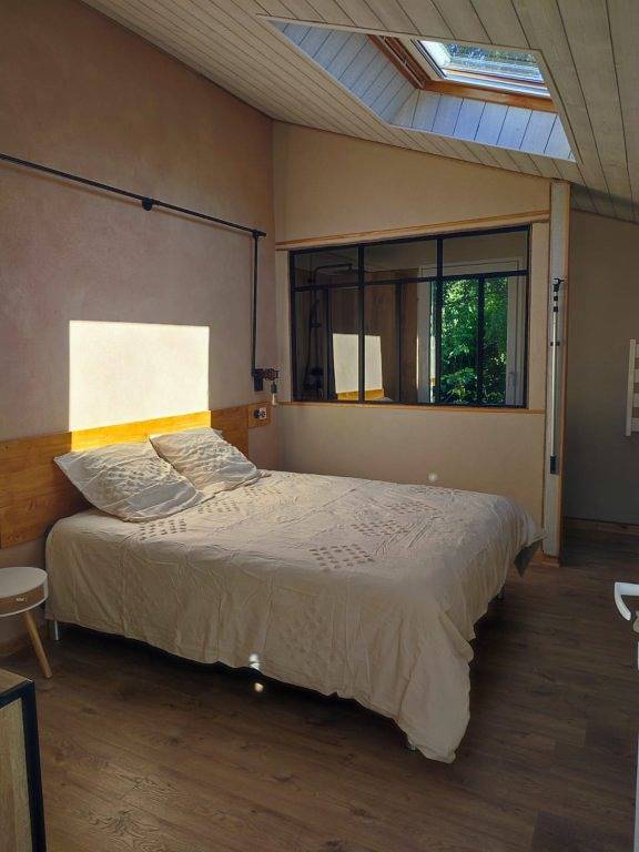 Studio l'Atelier - Studio in Bangor, Côte des Mégalithes