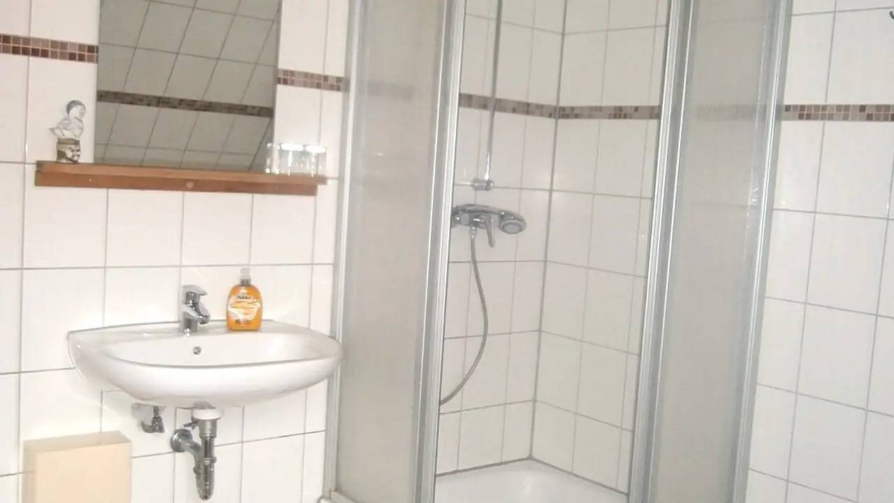 Entire holiday apartment, Ferienwohnung für 2 Personen (32 m²) in Marlow in Marlow, Vorpommern-Rügen