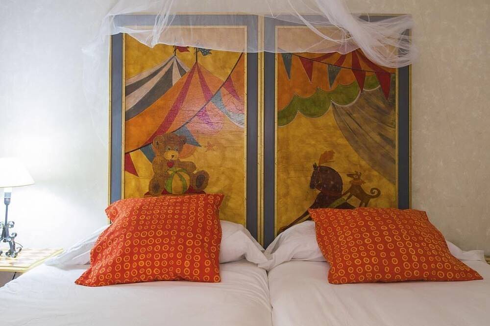 House Virgen Del Carmen Air-Conditioned Gardens Swimming Pool Near Toledo And Puy Du Fou in Provincia di Toledo