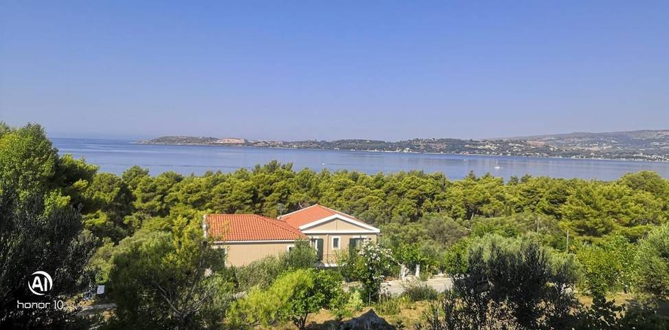 Διαμερίσματα διακοπών για 3 άτομα, με Ταράτσα και Κήπο στη Λάσση