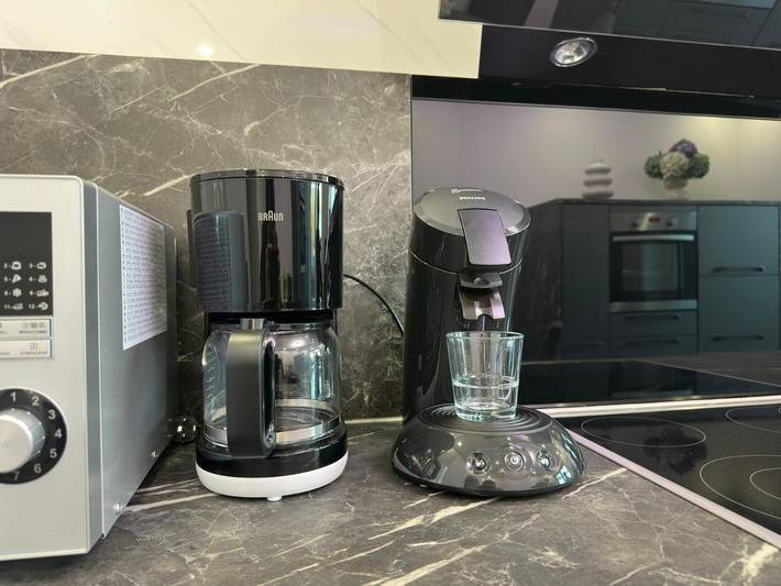 Ferienwohnung für 5 Personen, mit Terrasse und Garten in Emmerich - 4