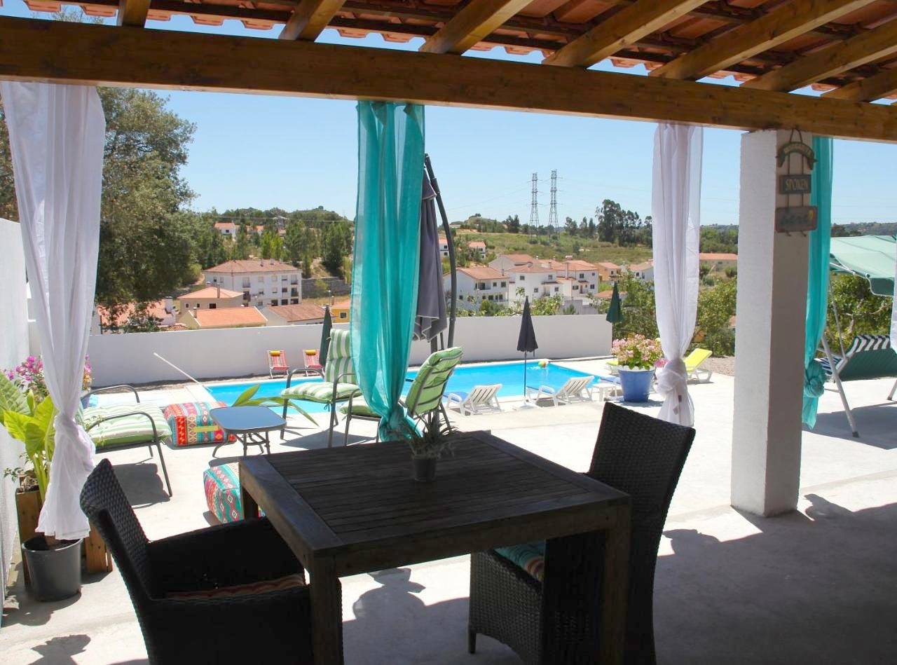 Deluxe Double Room in Santarém, Distrito de Santarém